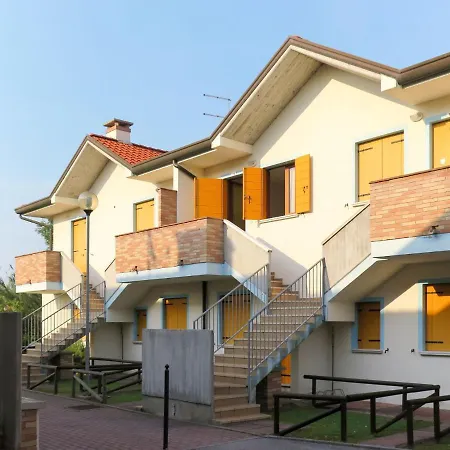 Locazione Turistica Solmare-1 *