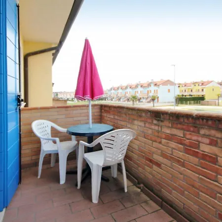 Locazione Turistica Solmare-1 Apartman *