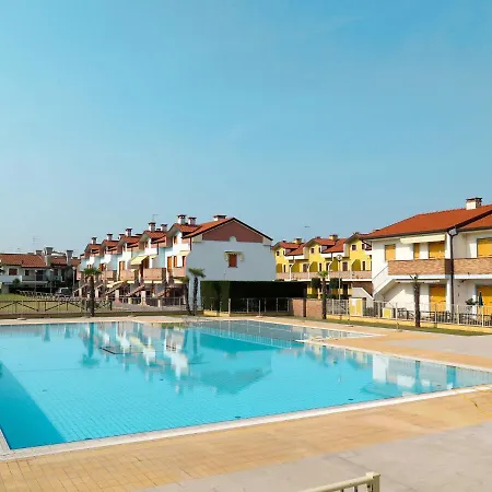 דירה Locazione Turistica Solmare-1