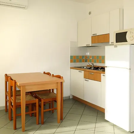 Locazione Turistica Solmare-1 Apartman *