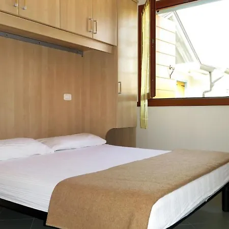 Locazione Turistica Solmare-1 Apartman
