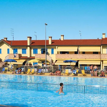 Locazione Turistica Solmare-1 Apartman