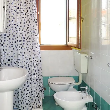 דירה Locazione Turistica Solmare-1