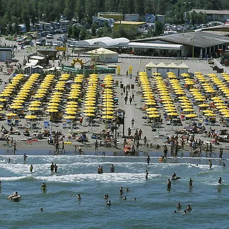 Apartman Locazione Turistica Solmare-1 *